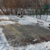 Зима 2019